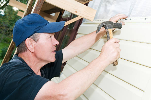 Best Storm Damage Siding Repair  in Chino, CA