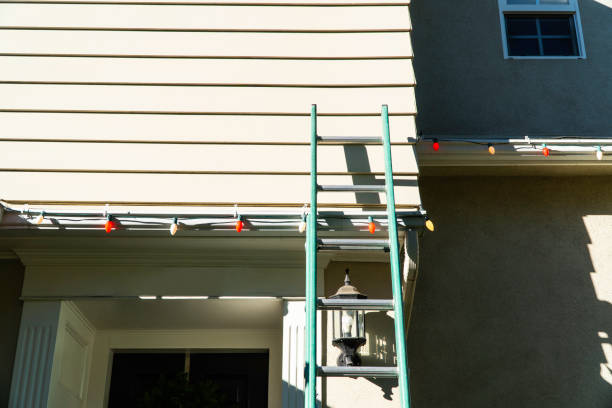 Affordable Siding Repair and Maintenance Services in Chino, CA